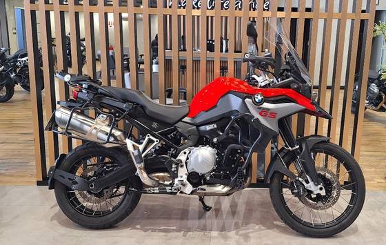 BMW F 850 GS PREMIUM 